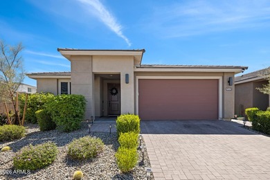 This stunning corner lot is less than 2 years old. All of the - photo 1