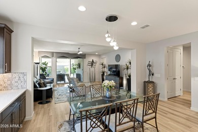 This stunning corner lot is less than 2 years old. All of the - photo 3
