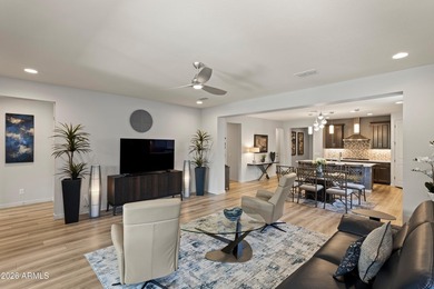 This stunning corner lot is less than 2 years old. All of the - photo 5