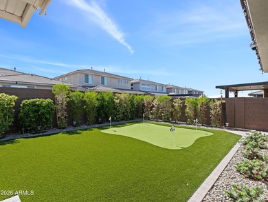 This stunning corner lot is less than 2 years old. All of the - photo 10