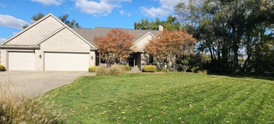 Lake Home For Sale in Mishawaka, Indiana
