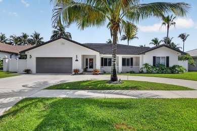 Welcome home to Carriage Hill, one of East Boca Raton's most - photo 1
