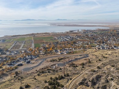 Willard Bay Reservoir Lot For Sale in Willard Utah