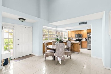 Fabulous 3/2 townhome in Wellesley of Lake Clarke Shores - photo 3