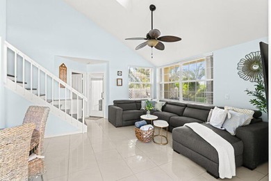 Fabulous 3/2 townhome in Wellesley of Lake Clarke Shores - photo 4
