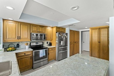 Fabulous 3/2 townhome in Wellesley of Lake Clarke Shores - photo 7
