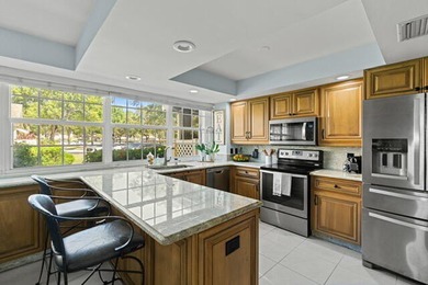 Fabulous 3/2 townhome in Wellesley of Lake Clarke Shores - photo 8