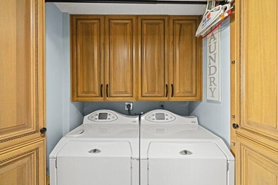 Fabulous 3/2 townhome in Wellesley of Lake Clarke Shores - photo 9