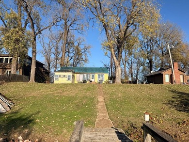 Horseshoe Lake - Crittenden County Home Sale Pending in Hughes Arkansas