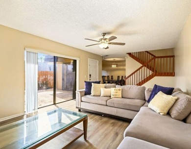 Welcome to this updated 2BR/2.5BA townhouse in the Village of - photo 4