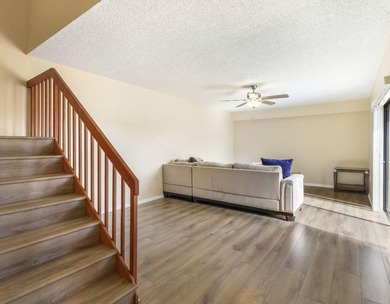 Welcome to this updated 2BR/2.5BA townhouse in the Village of - photo 8