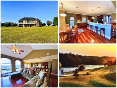 Lake Home For Sale in Maryville, Tennessee