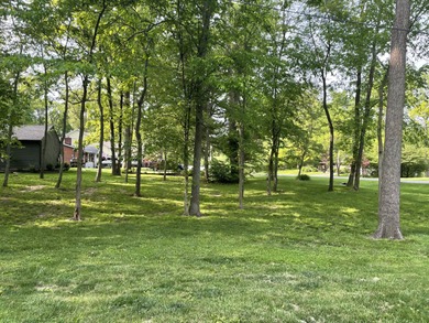 Choctaw Lake Lot For Sale in London Ohio