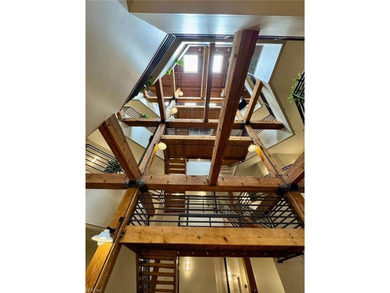 Sophisticated 2-story loft condominium featuring 8-foot windows - photo 2