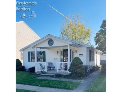 Lake Home Off Market in Port Clinton, Ohio