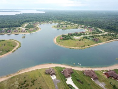 Lake Lot Off Market in New Lisbon, Wisconsin