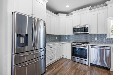 Welcome to waterfront living at its finest! Perfectly positioned - photo 31