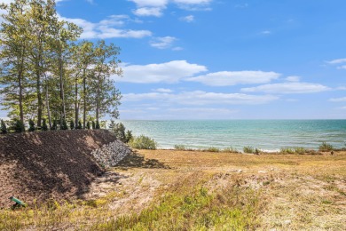 Lake Lot For Sale in Fennville, Michigan