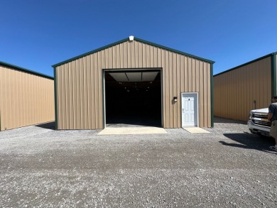 32x48 Storage Building Near All North-East Indiana Lakes - Lake Other Under Contract in Fremont, Indiana