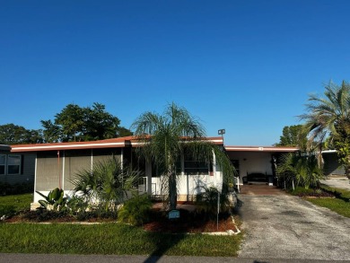 Lake Home For Sale in Leesburg, Florida