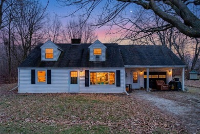 Grand Lake St. Marys Home For Sale in Celina Ohio