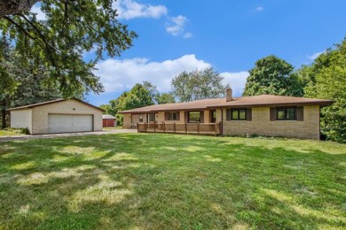 (private lake, pond, creek) Home Active Under Con in Baroda Michigan