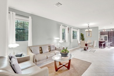 Lake Townhome/Townhouse For Sale in Delray Beach, Florida