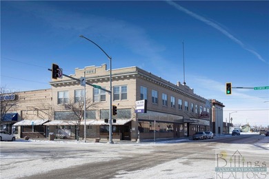 Big Horn River Commercial For Sale in Hardin Montana