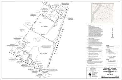 Penobscot River Acreage For Sale in Brewer Maine