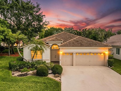 Welcome to your private retreat in the highly sought-after gated - photo 1