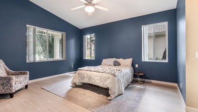 Welcome to your private retreat in the highly sought-after gated - photo 4