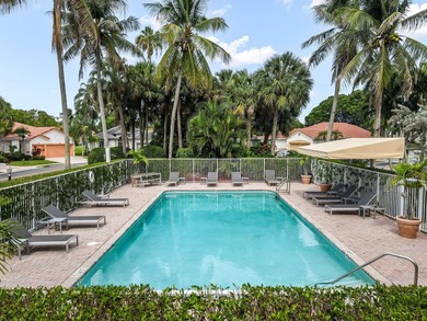 Welcome to your private retreat in the highly sought-after gated - photo 8