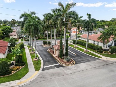 Welcome to your private retreat in the highly sought-after gated - photo 9
