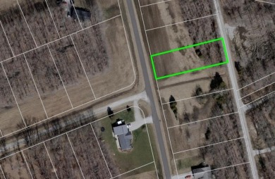Great lot for community access. Buildable! - Lake Lot For Sale in Lake Waynoka, Ohio