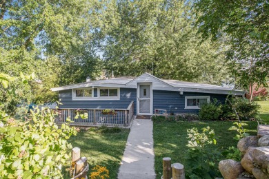 Union Lake - Branch County Home Sale Pending in Union City Michigan