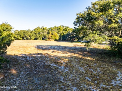 RARE DOUBLE PARCEL OPPORTUNITY: Prime 4.46 Acres in Beaufort - photo 12