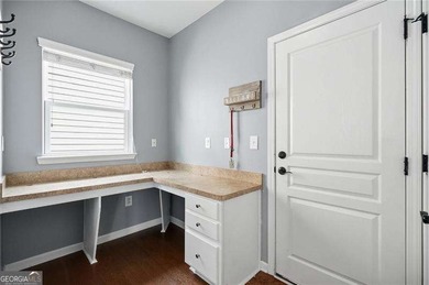 Looking for a MOVE-IN ready 4 bedroom home with 2 main level - photo 12