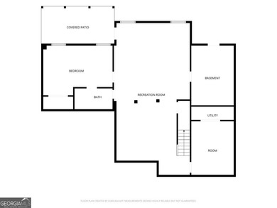 Spacious 5bedroom, 3.5bath home in the Harmony Lakes Southside - photo 14