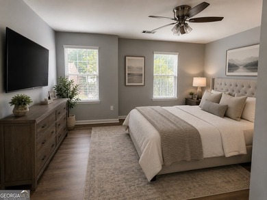 Looking for a MOVE-IN ready 4 bedroom home with 2 main level - photo 18