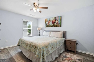 Looking for a MOVE-IN ready 4 bedroom home with 2 main level - photo 19