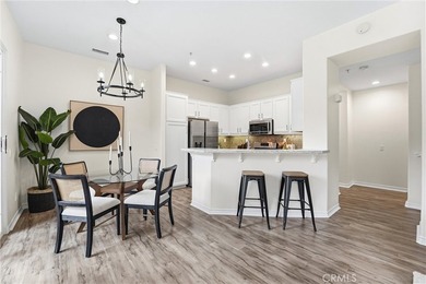 Welcome to Vantage at South Coast Metro, a gated townhome - photo 9