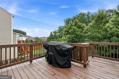 Looking for a MOVE-IN ready 4 bedroom home with 2 main level - photo 24