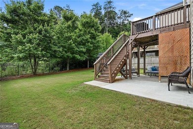 Looking for a MOVE-IN ready 4 bedroom home with 2 main level - photo 25