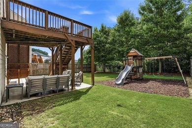 Looking for a MOVE-IN ready 4 bedroom home with 2 main level - photo 26