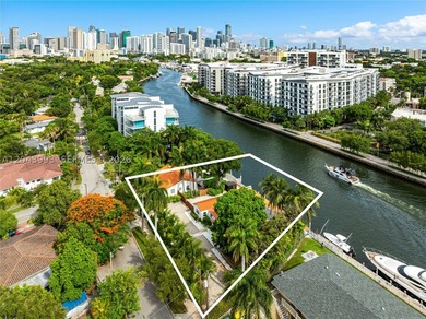A rare riverfront offering in historic Spring Garden, one of - photo 3