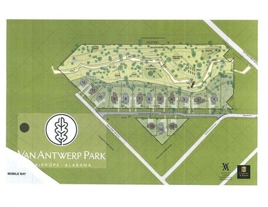 Lot 6 of Van Antwerp Park. Van Antwerp Park is an 11 acre - photo 9