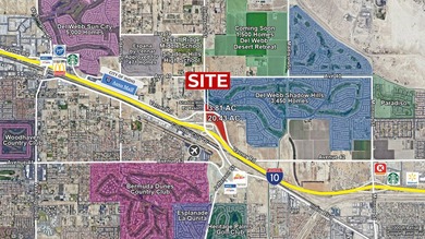 Potential for 10 to 12 acres to be entitled for Multi-Family up - photo 2