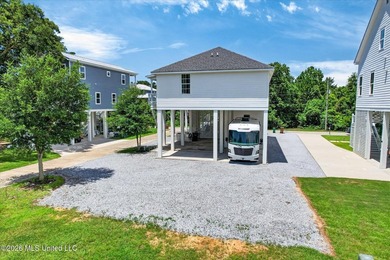 Experience the best of Mississippi coastal living in this - photo 44