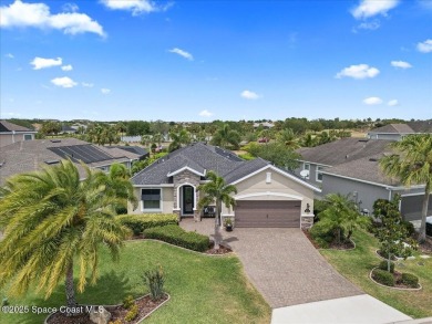 Lake Home For Sale in Melbourne, Florida