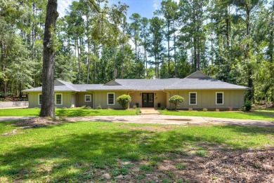 Lake Home For Sale in Evans, Georgia